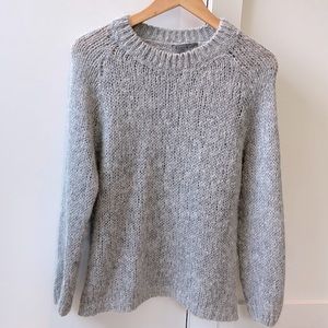 Elsamanda Cozy Sweater, Made in Italy